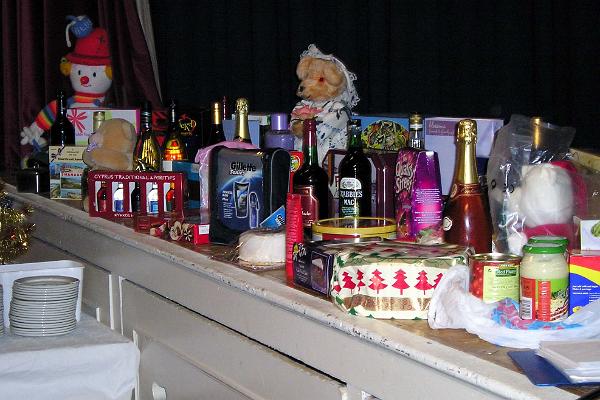 How about that for a raffle.JPG - OLYMPUS DIGITAL CAMERA         